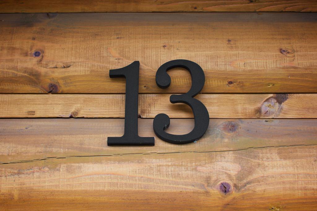13 Komnata Terchová エクステリア 写真